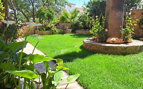 Pension Aretoussa